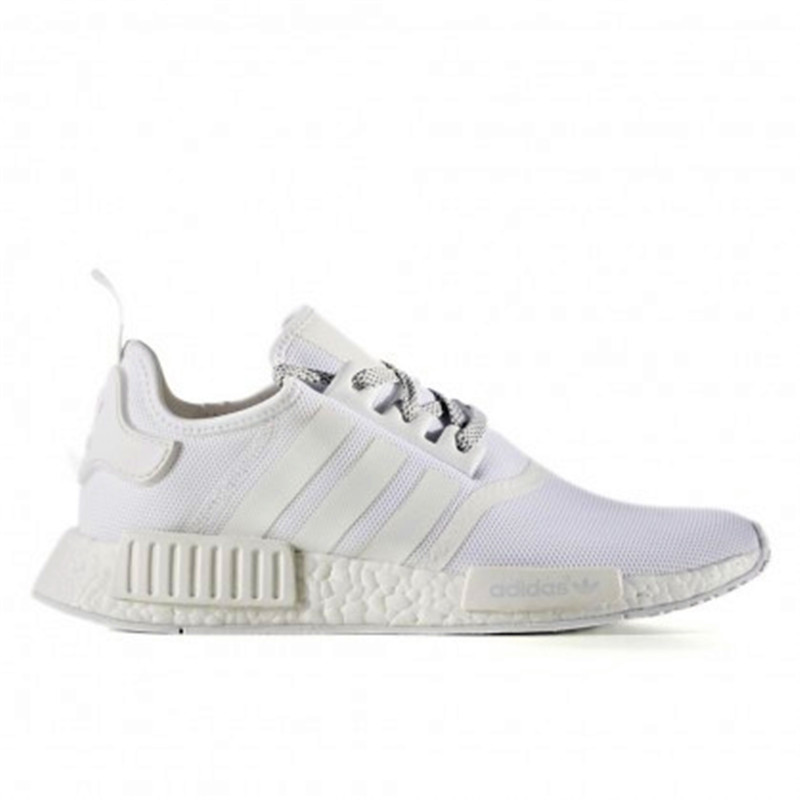 adidas nmd weiß herren